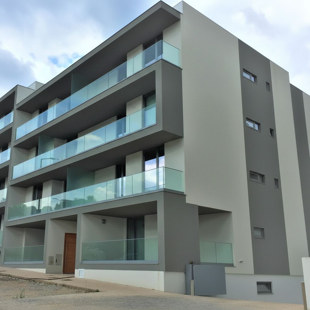 Apartamento T1 - Coimbra