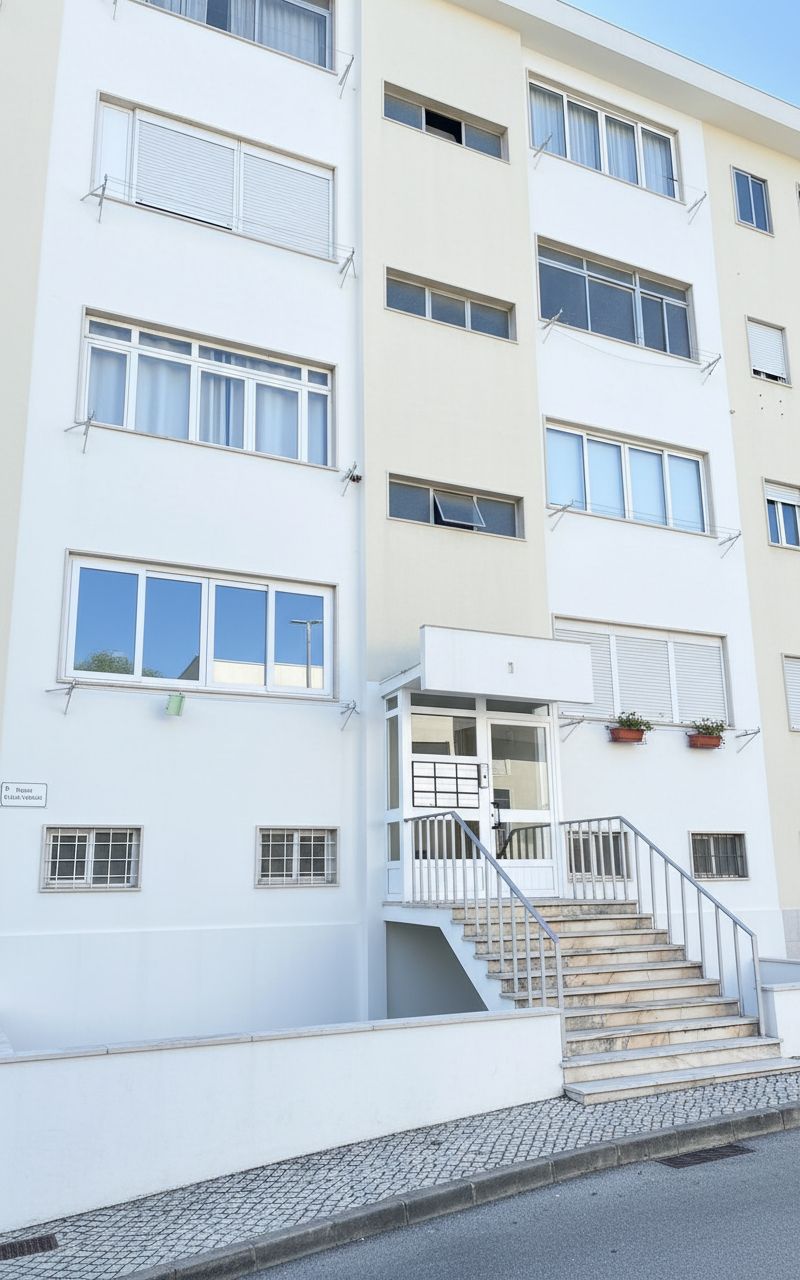 Apartamento T2 - Camarate