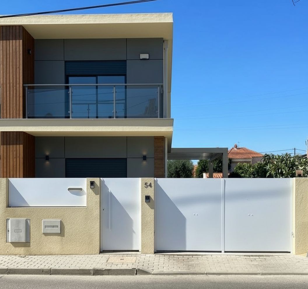 Moradia T3 Fernão Ferro